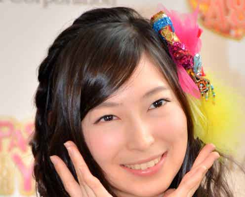 SKE48大矢真那、卒業を発表 1期生として9年グループに貢献