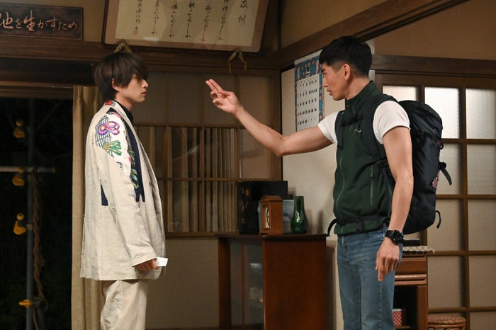 リコカツ 第8話 咲と紘一に 新たな恋人 2人の 選択 とは モデルプレス