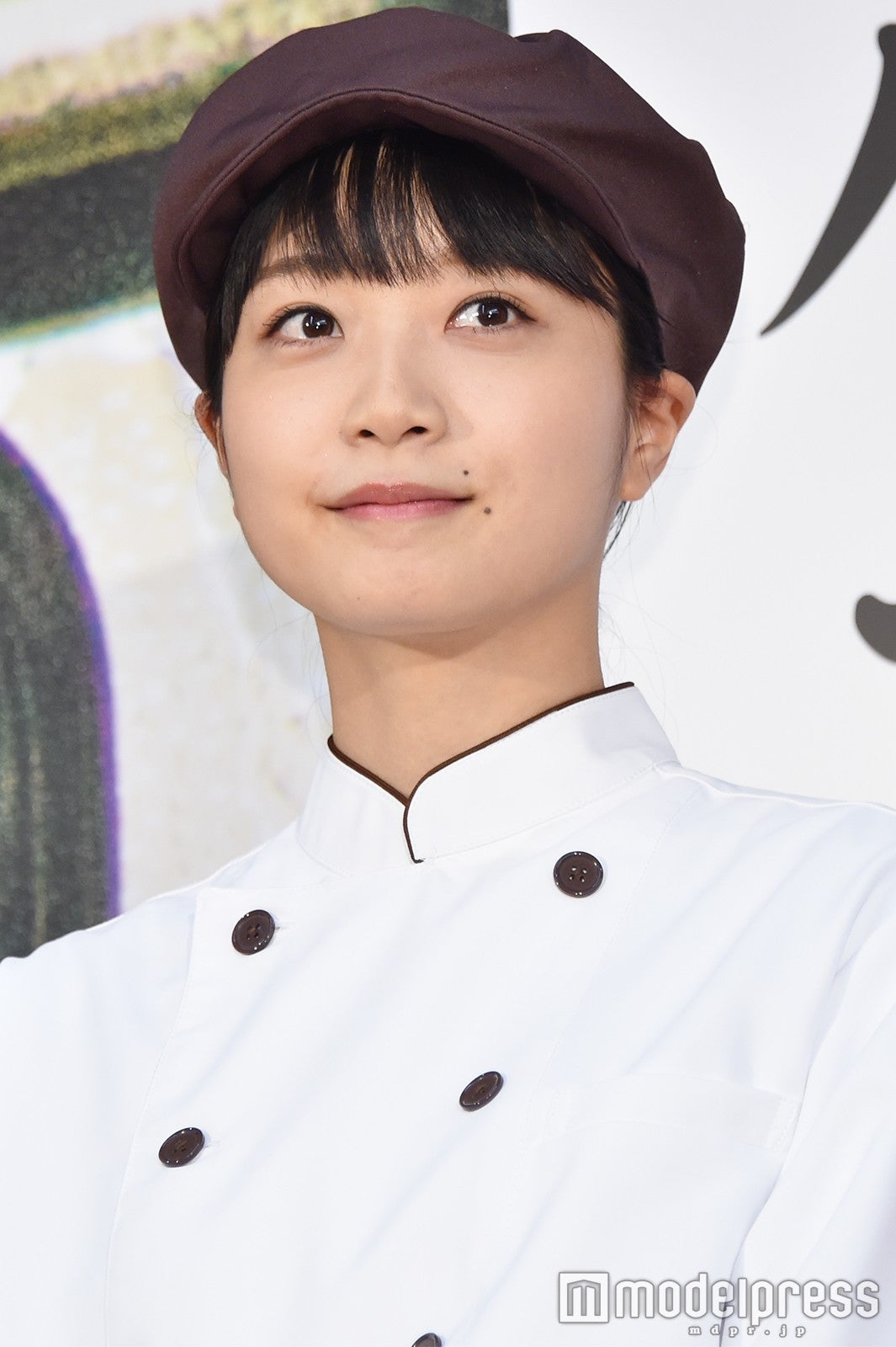 深川麻衣 （C）モデルプレス