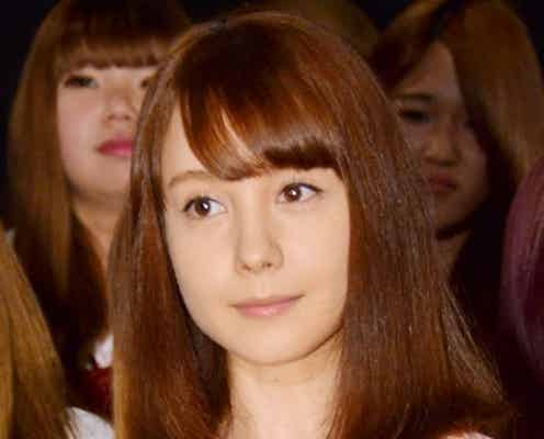 トリンドル玲奈、女子高生役に本音