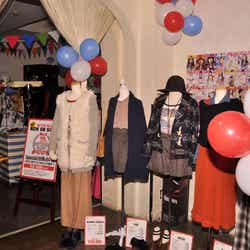 女性誌「JILLE」(双葉社)の創刊10周年記念イベント「JILLE 10th ANNIVERSARY PARTY」