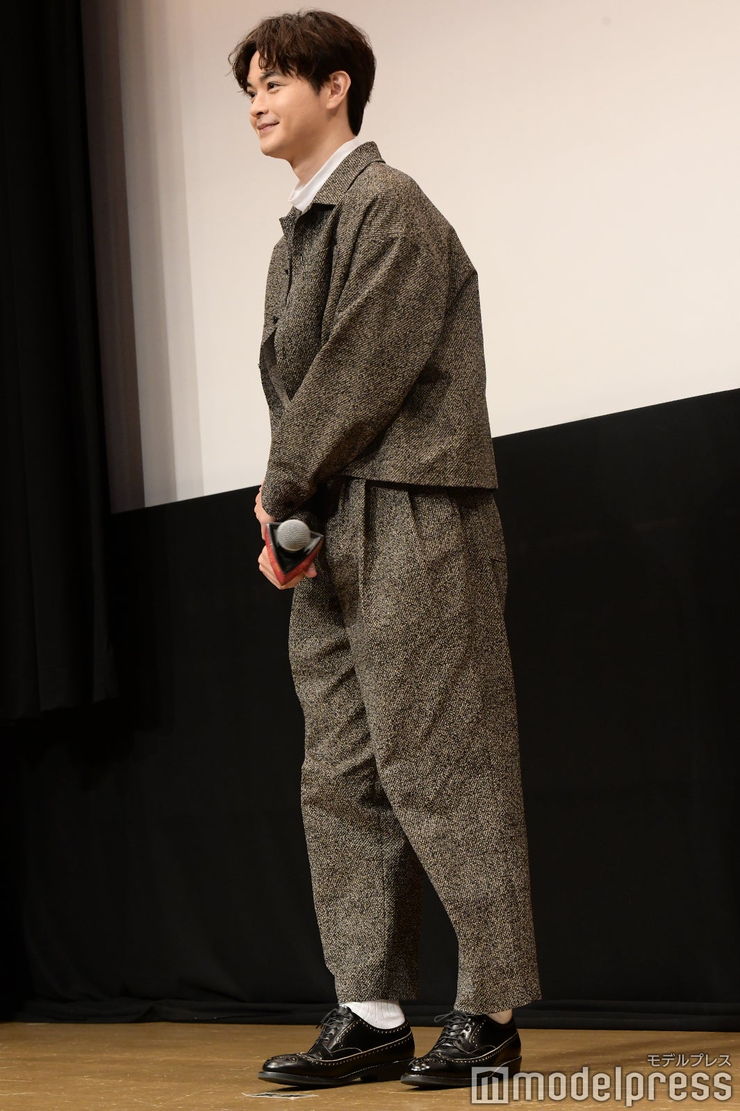 瀬戸康史 （C）モデルプレス