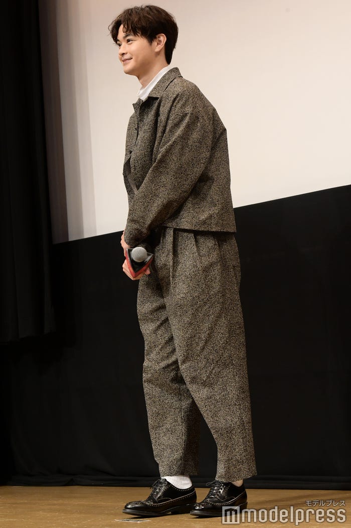 瀬戸康史 (C)モデルプレス