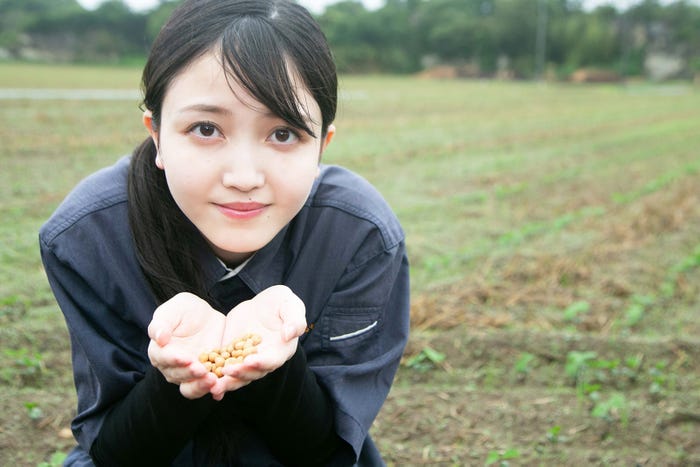 久保史緒里 (C)乃木坂46LLC