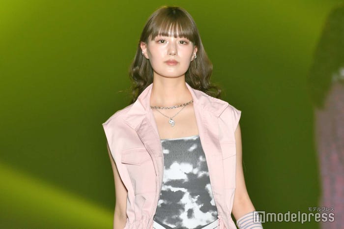鶴嶋乃愛(C)モデルプレス
