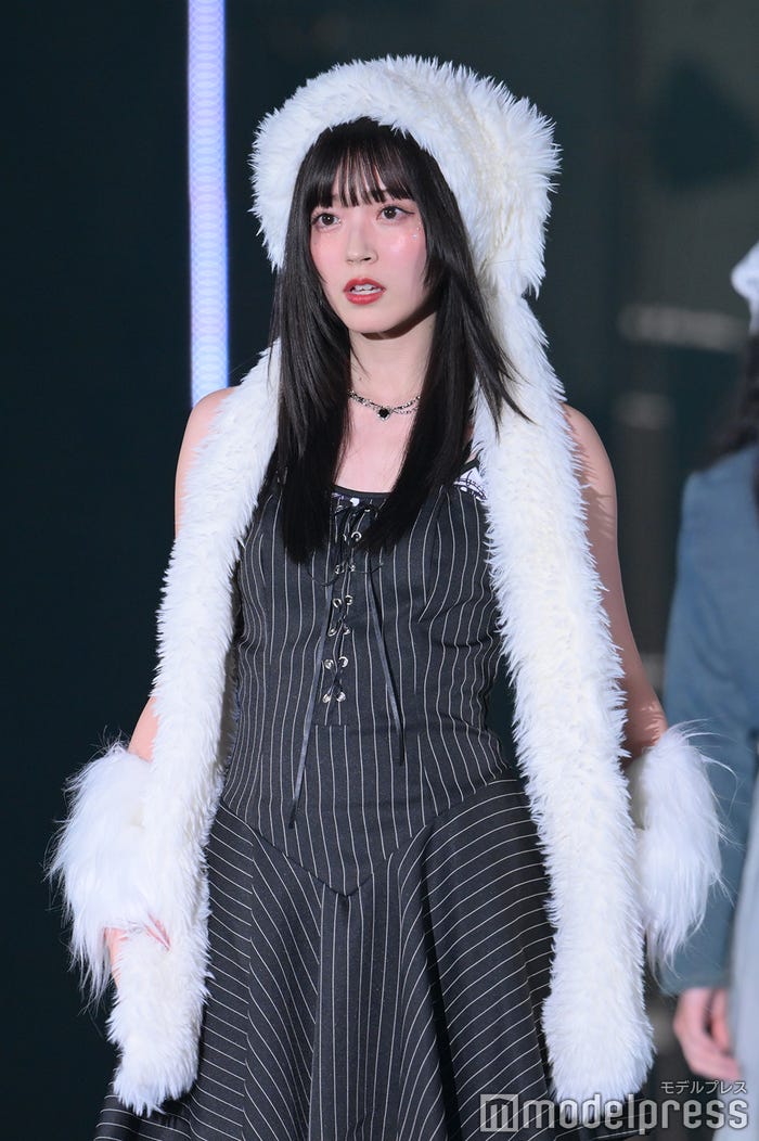 鈴木愛理(C)モデルプレス