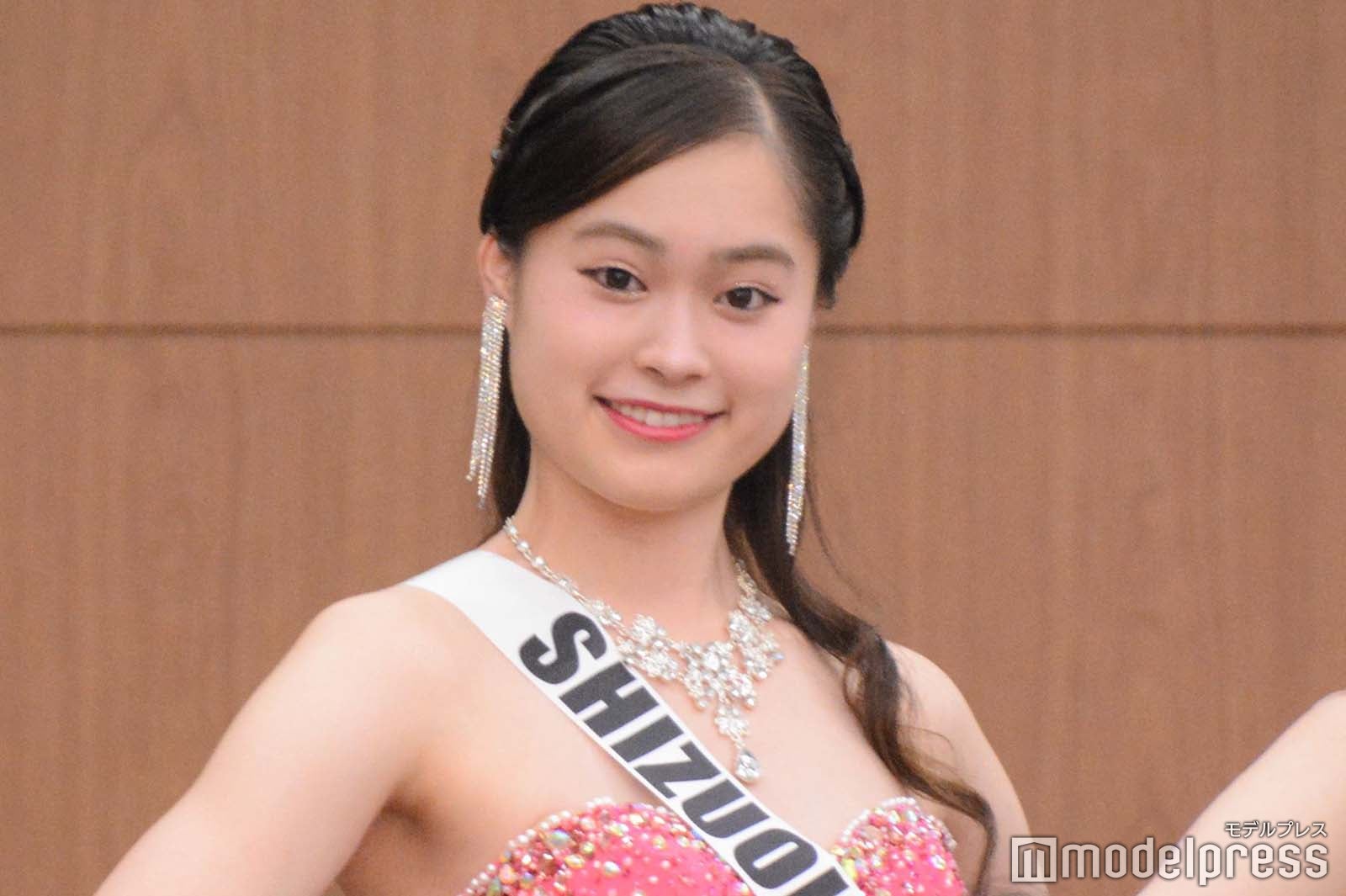 市川珠葵 （C）モデルプレス