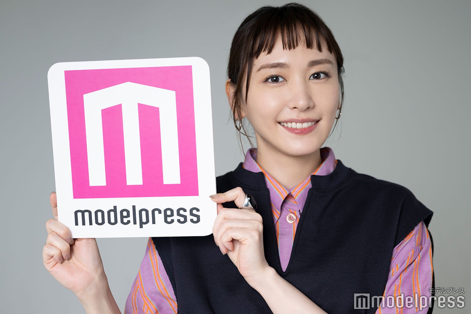 新垣結衣（C）モデルプレス