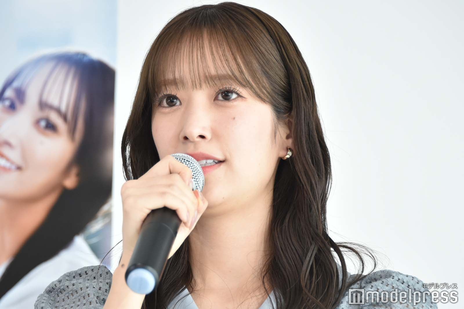 佐々木久美（C）モデルプレス