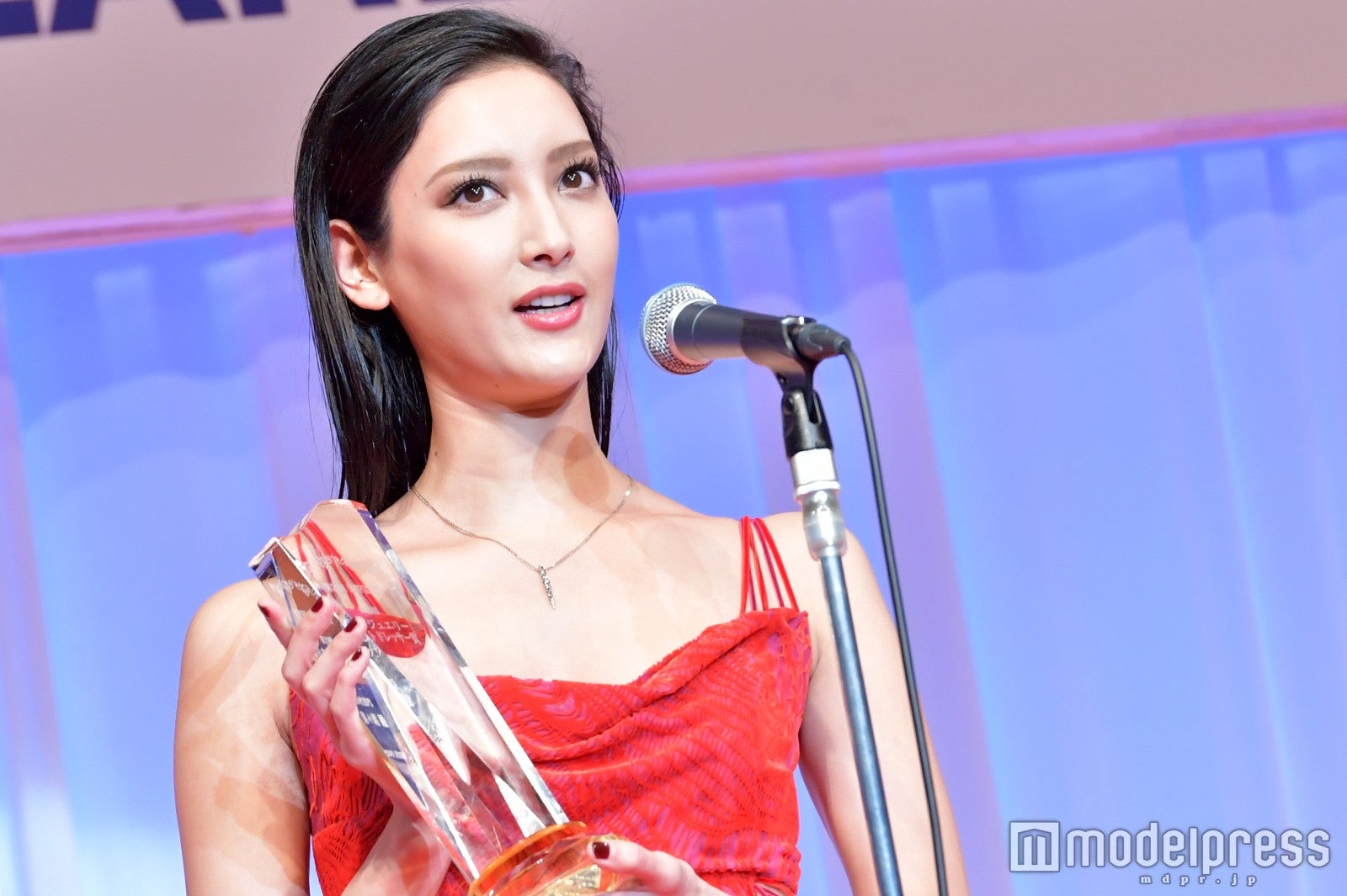 菜々緒（C）モデルプレス