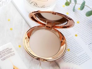 Airbrush Flawless Finish Powder