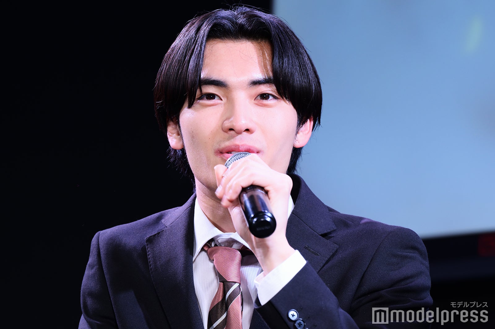 武藤潤（C）モデルプレス