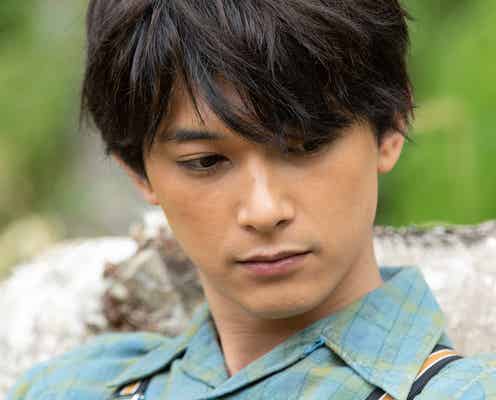 吉沢亮、朝ドラ「なつぞら」13日放送回から登場