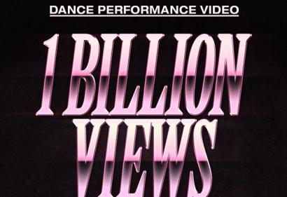Blackpink How You Like That ダンス映像がyoutube再生数10億回突破 モデルプレス