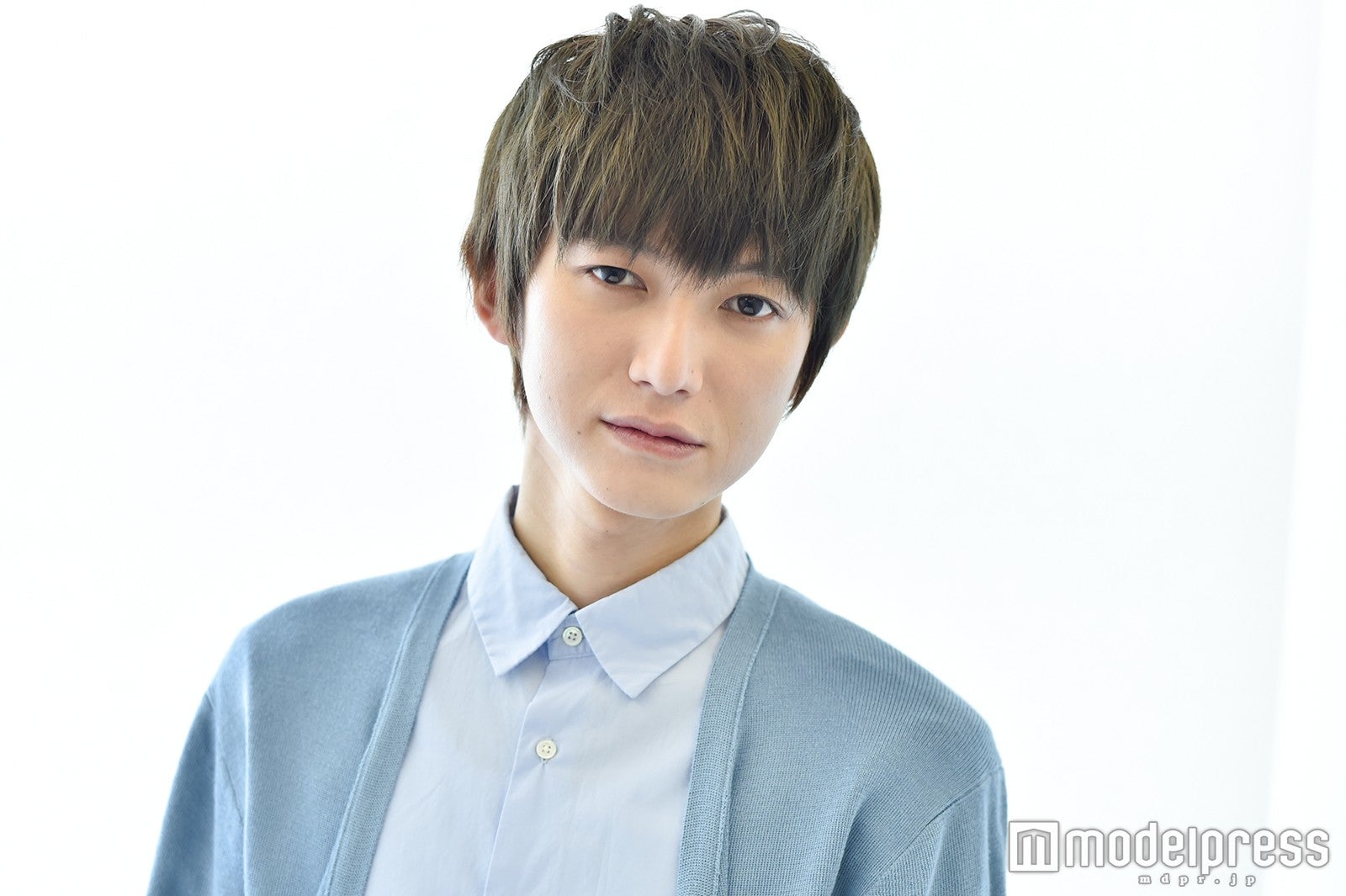 本郷奏多 （C）モデルプレス