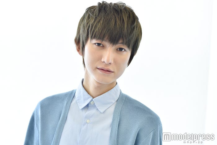 本郷奏多 (C)モデルプレス