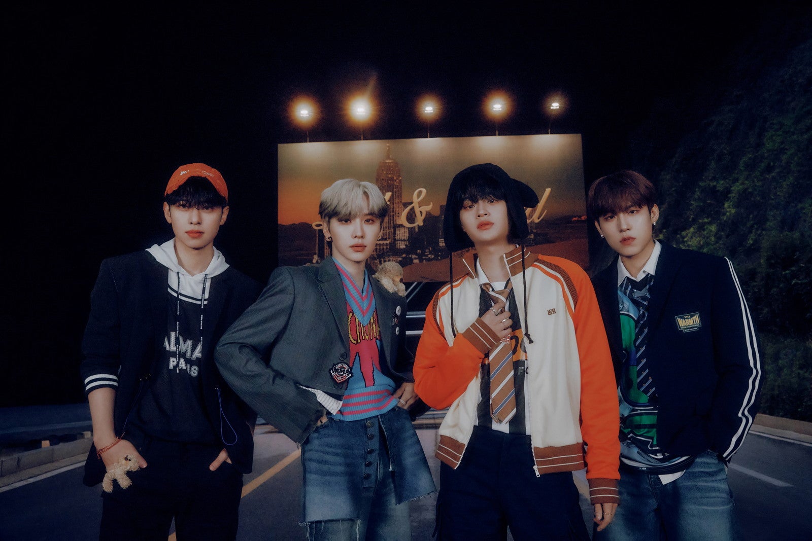 ​AB6IX​／提供画像