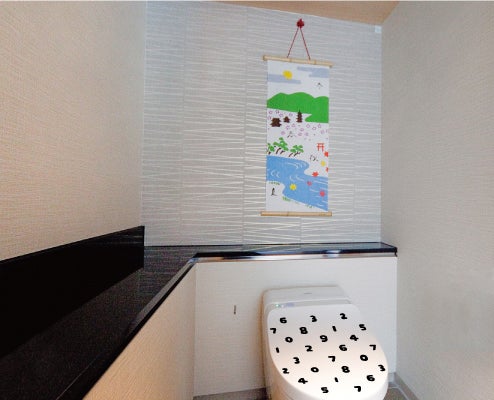 SOU・SOU ROOM／画像提供：リーガロイヤルホテル京都