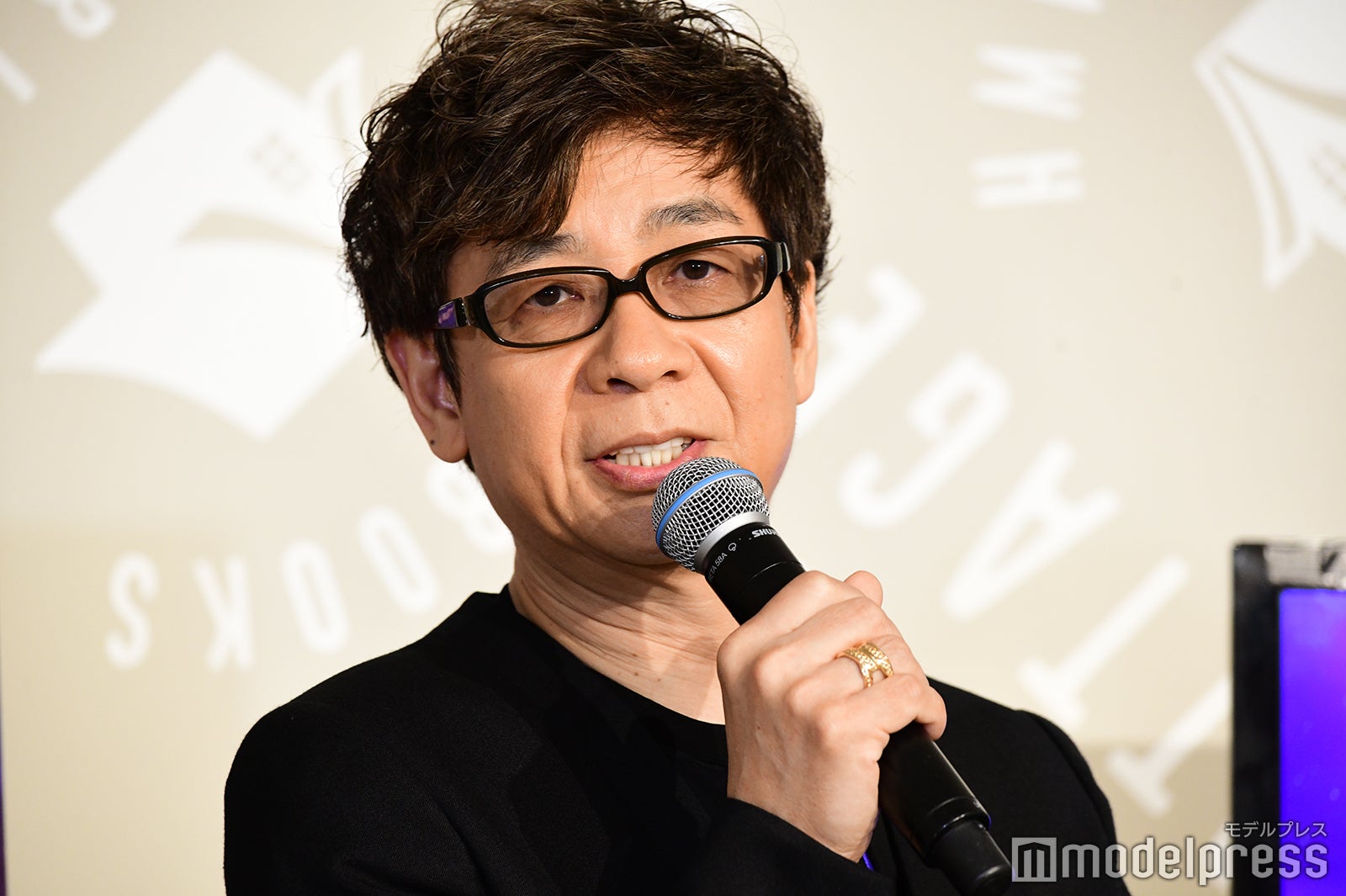 山寺宏一（C）モデルプレス