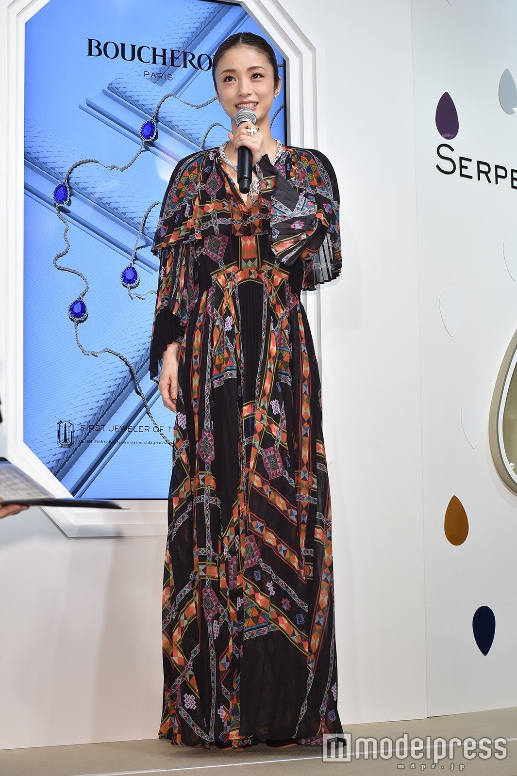 上戸彩（C）モデルプレス