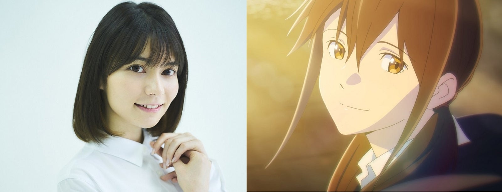 Lynn（C）住野よる／双葉社（C）君の膵臓をたべたい アニメフィルムパートナーズ