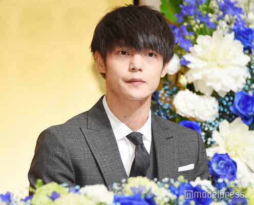 窪田正孝主演朝ドラ、ヒロインより先に発表した理由とは<エール>