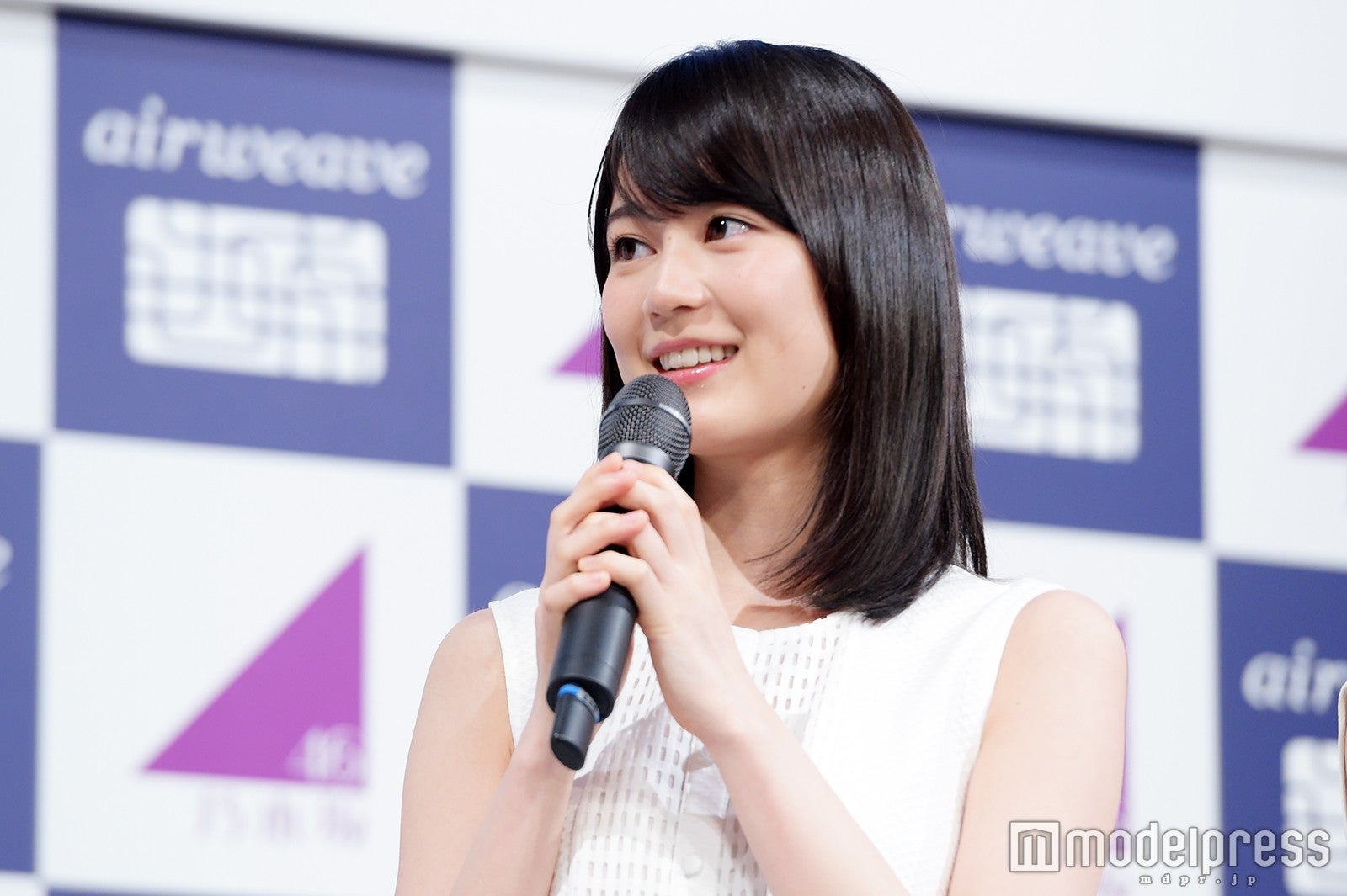 生田絵梨花（C）モデルプレス