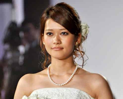 電撃結婚のモデル平野由実、デビューからこれまでの活動を振り返る