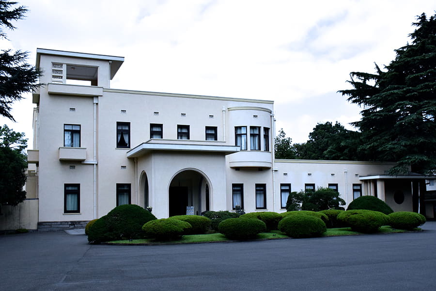 レストラン デュ パルク ピアス