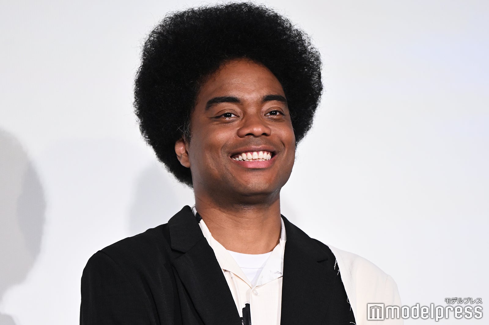 副島淳（C）モデルプレス