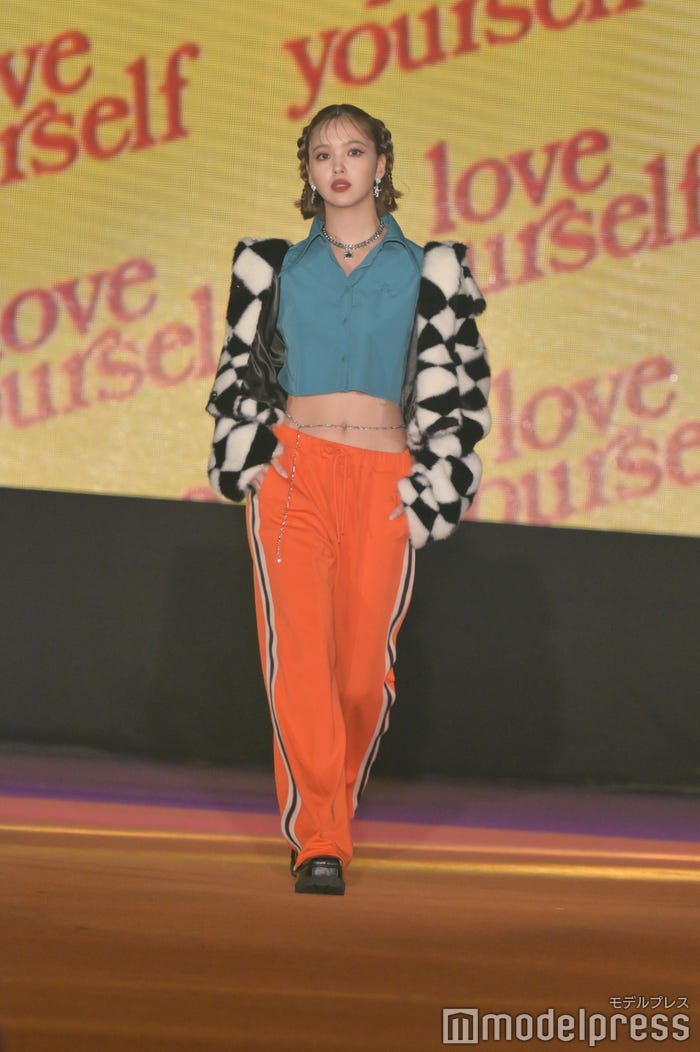 藤田ニコル(C)モデルプレス