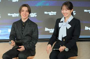 宇野昌磨「他の男の人と滑る姿を想像しても、いやそれは…と思って（笑）」 本田真凜とのアイスダンスにこだわり「絶対に隣は自分がいいな」