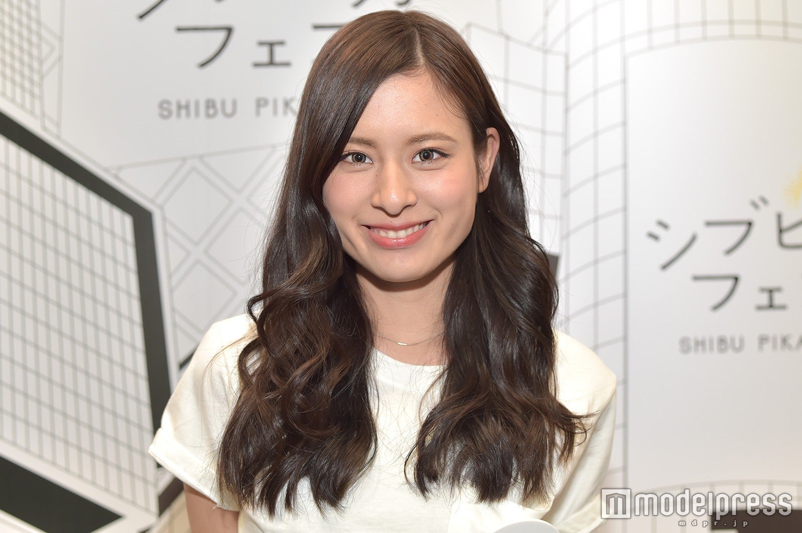 加藤里沙さん （C）モデルプレス