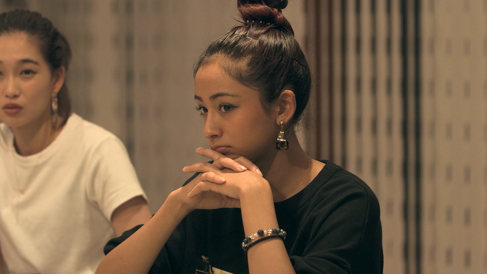 「TERRACE HOUSE OPENING NEW DOORS」38th WEEK（C）フジテレビ／イースト・エンタテインメント