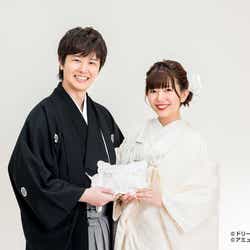 モデルプレス - 歌手・三浦祐太朗&声優・牧野由依、結婚を発表