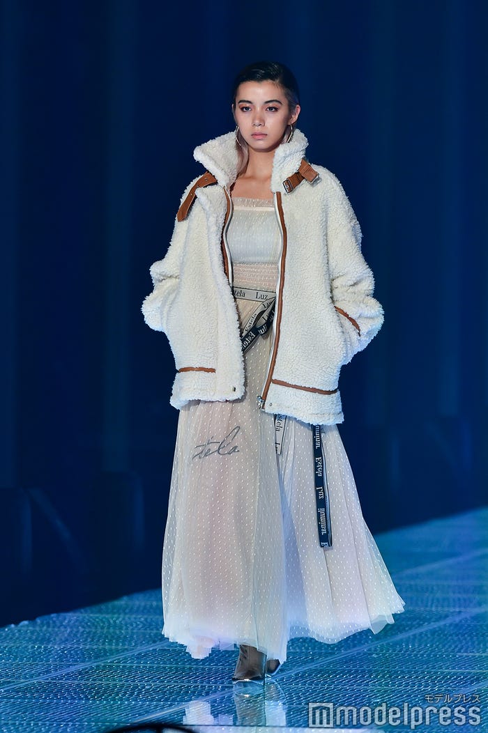 池田エライザ (C)モデルプレス