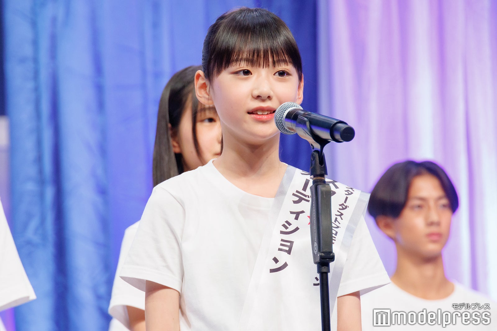 畠桜子さん（C）モデルプレス