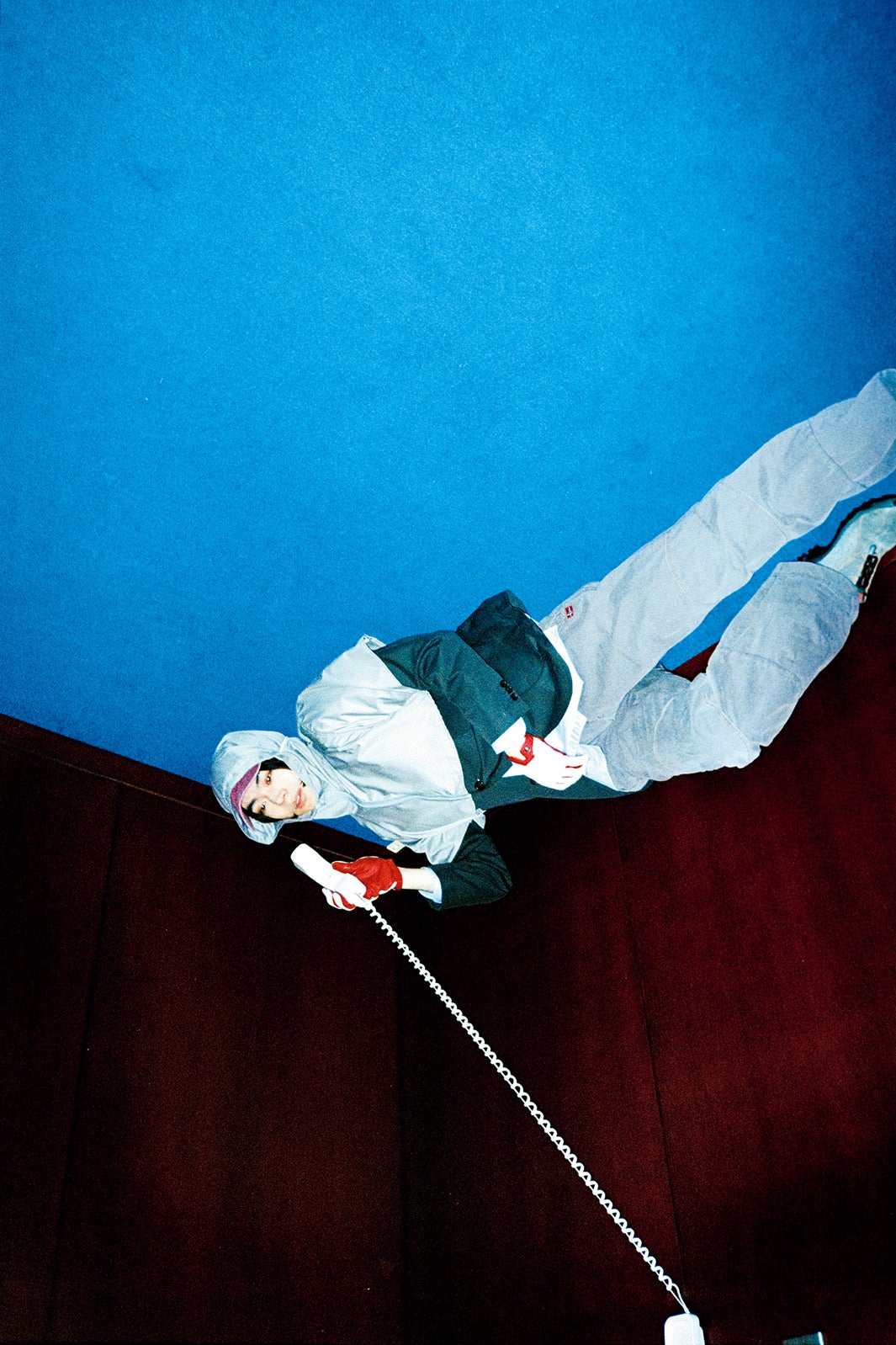 菅田将暉／写真：小見山峻　