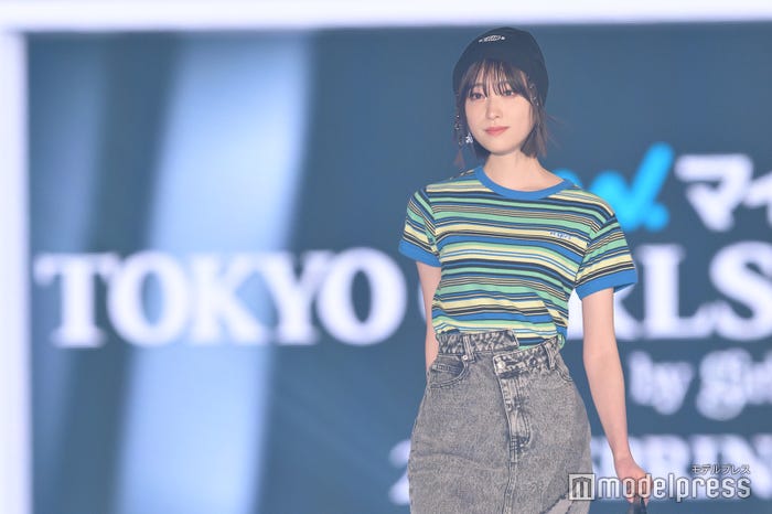 高橋ひかる(C)モデルプレス