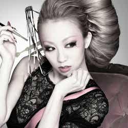 倖田來未「JAPONESQUE」CD(2012年2月1日発売)