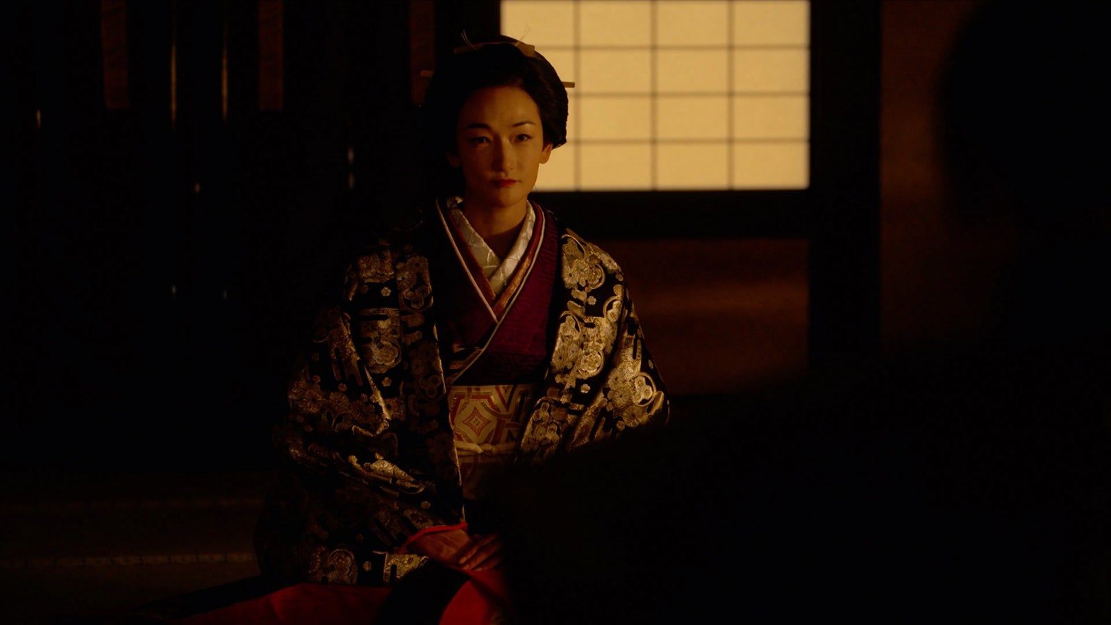 「べらぼう～蔦重栄華乃夢噺～」第19話（C）NHK