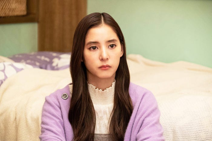 新木優子/「モトカレマニア」より(C)フジテレビ