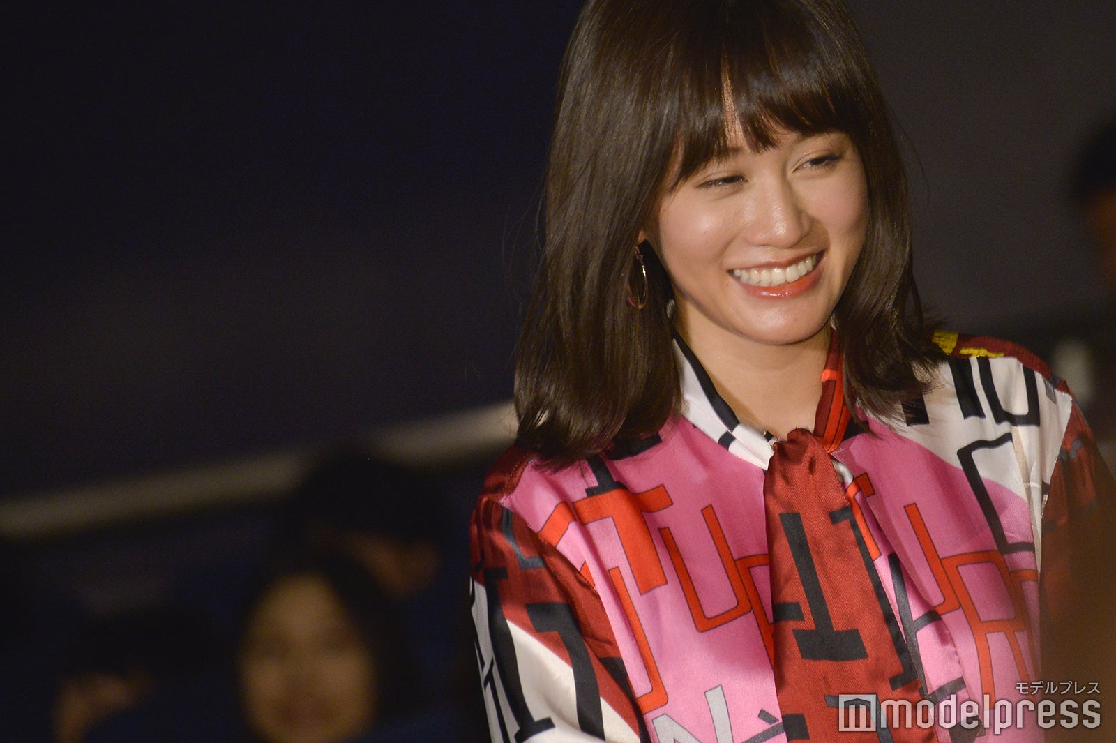 前田敦子 （C）モデルプレス