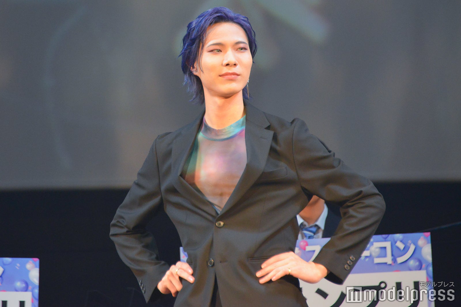 ウルカさん （C）モデルプレス