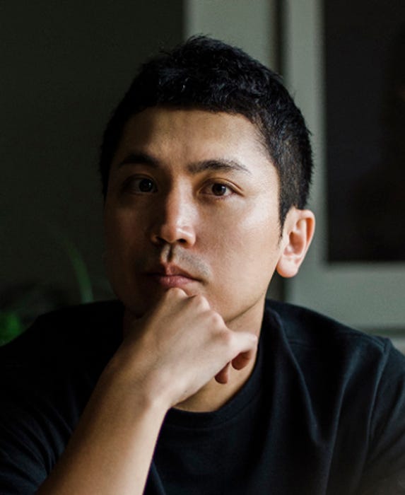 山本卓卓/撮影:雨宮透貴