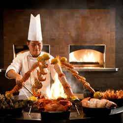 アトランティス・ザ・パーム(提供素材)