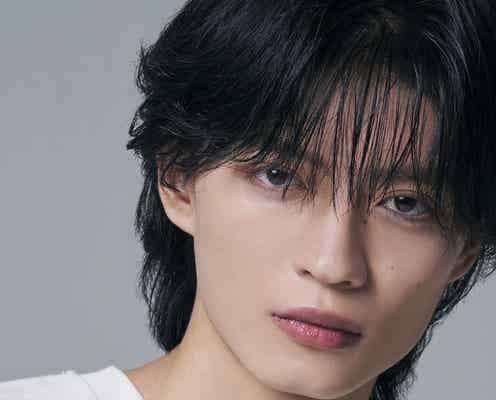 【注目の新成人(20歳)】原因は自分にある。杢代和人「頼もしくかっこいい大人になりたいです」