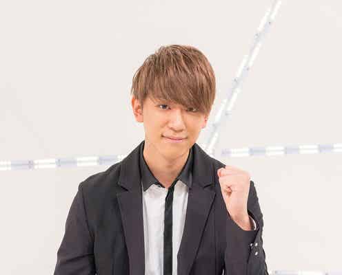 NEWS小山慶一郎、健康を学ぶMC番組が決定