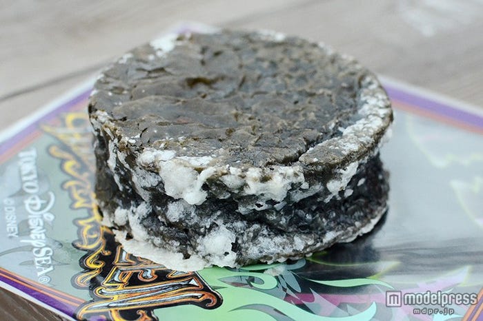 ブラッククイニーアマン