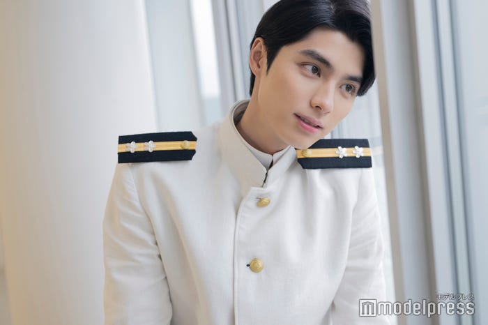 本田響矢(C)モデルプレス